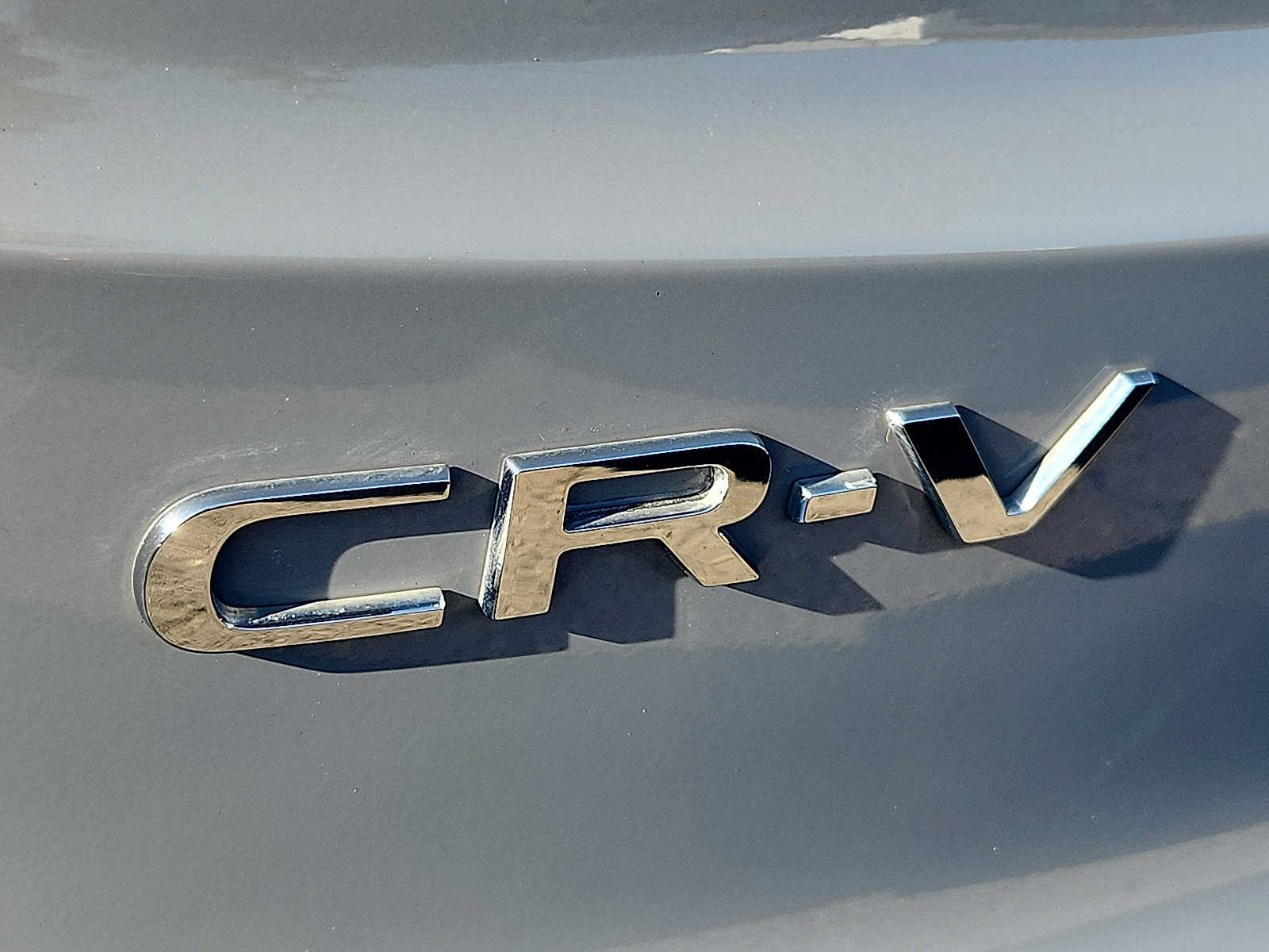 Certified 2024 Honda CR-V EX image 29