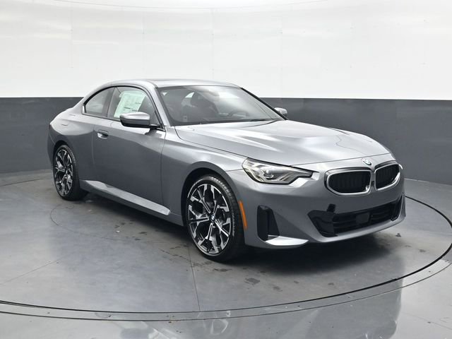 New 2026 BMW 230i xDrive Coupe w/ Premium Package image 2