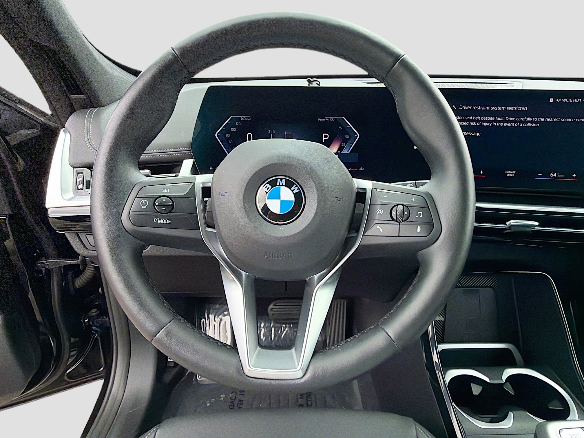 Used 2023 BMW X1 xDrive28i w/ Convenience Package AWD/4WD image 38