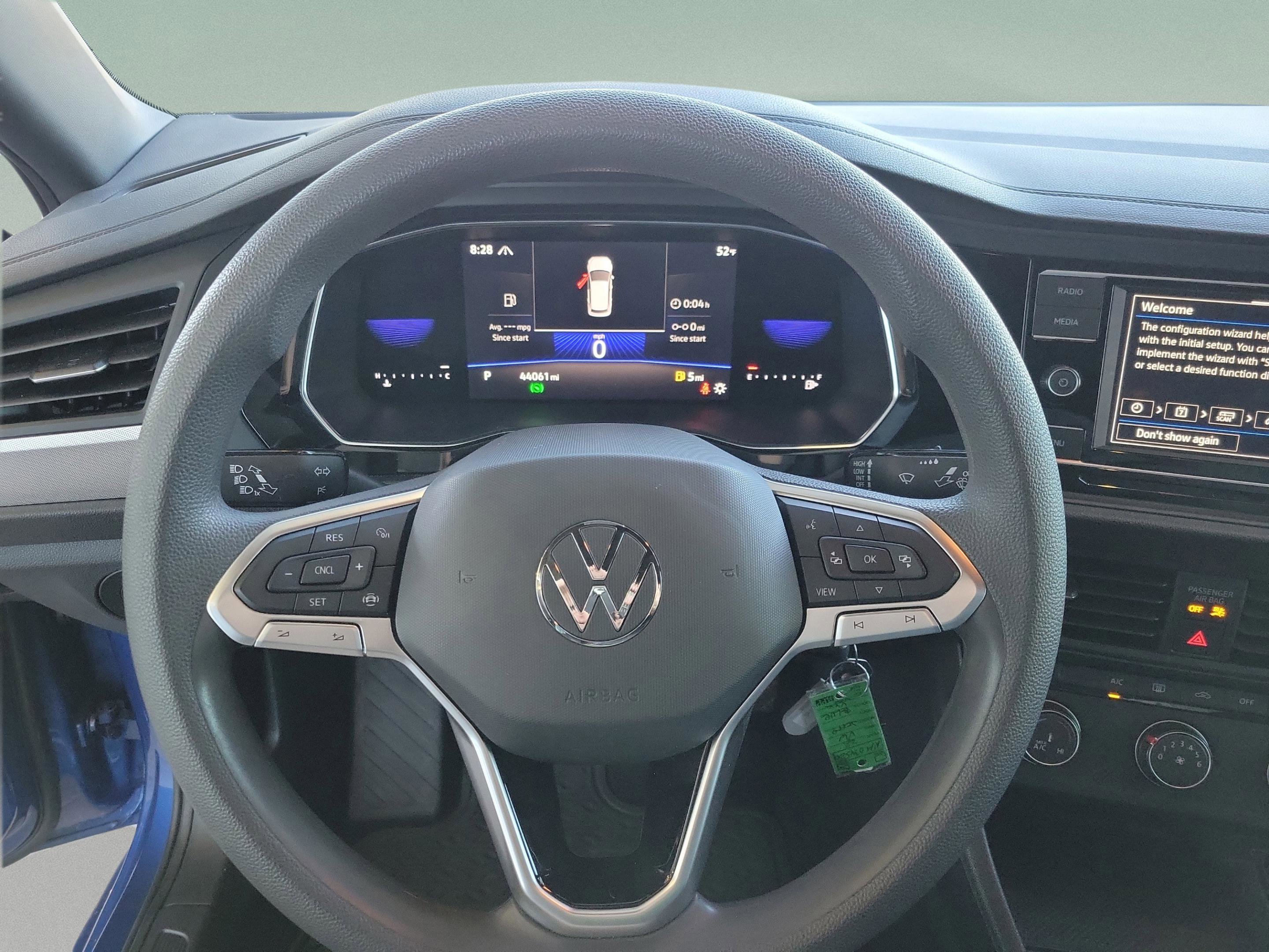 Used 2022 Volkswagen Jetta Sport image 18