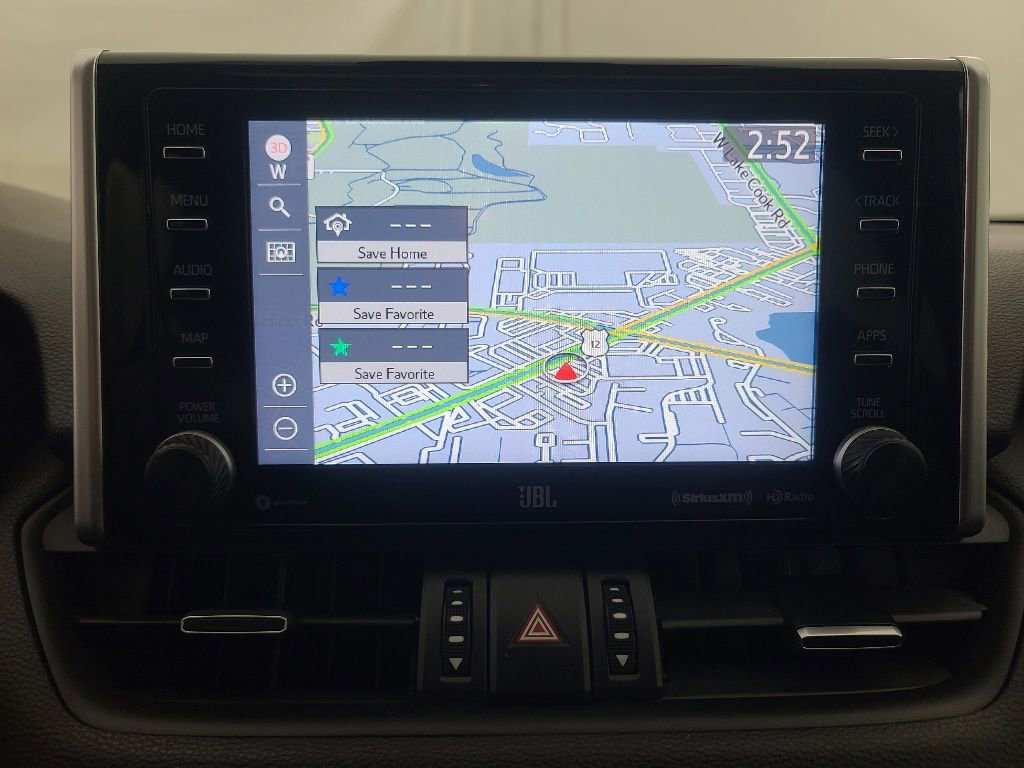 Used 2020 Toyota RAV4 Limited AWD/4WD image 34