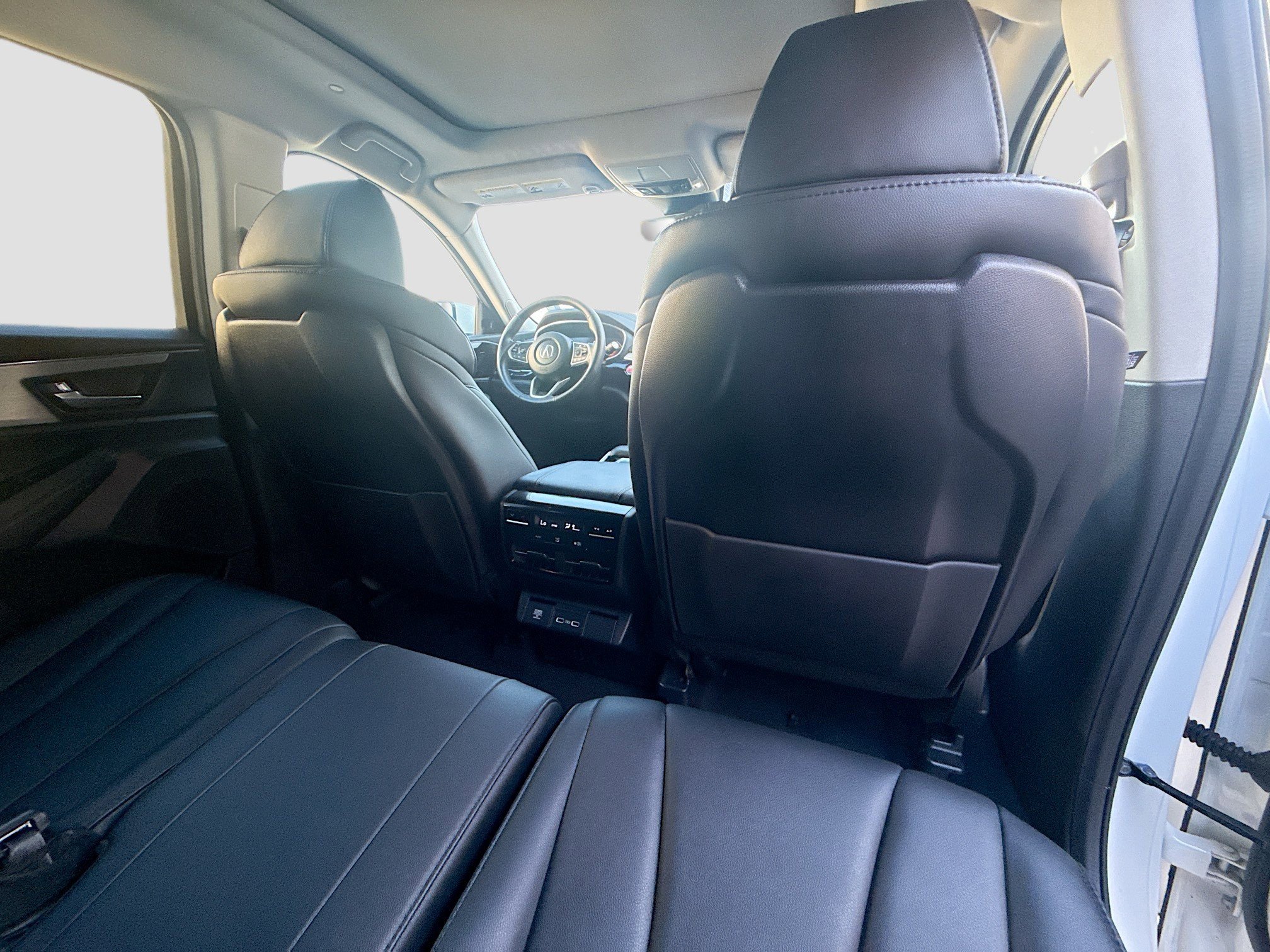 Used 2024 Acura MDX FWD image 29