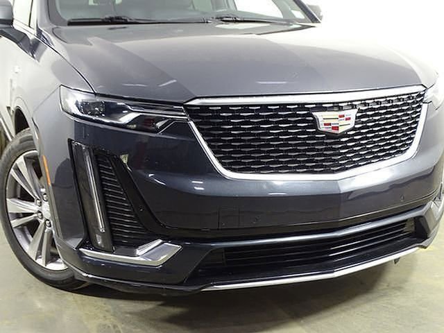Used 2023 Cadillac XT6 Premium Luxury AWD/4WD image 49
