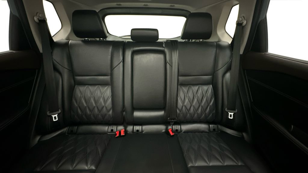 Certified 2023 Nissan Rogue Platinum w/ Platinum Premium Package image 15