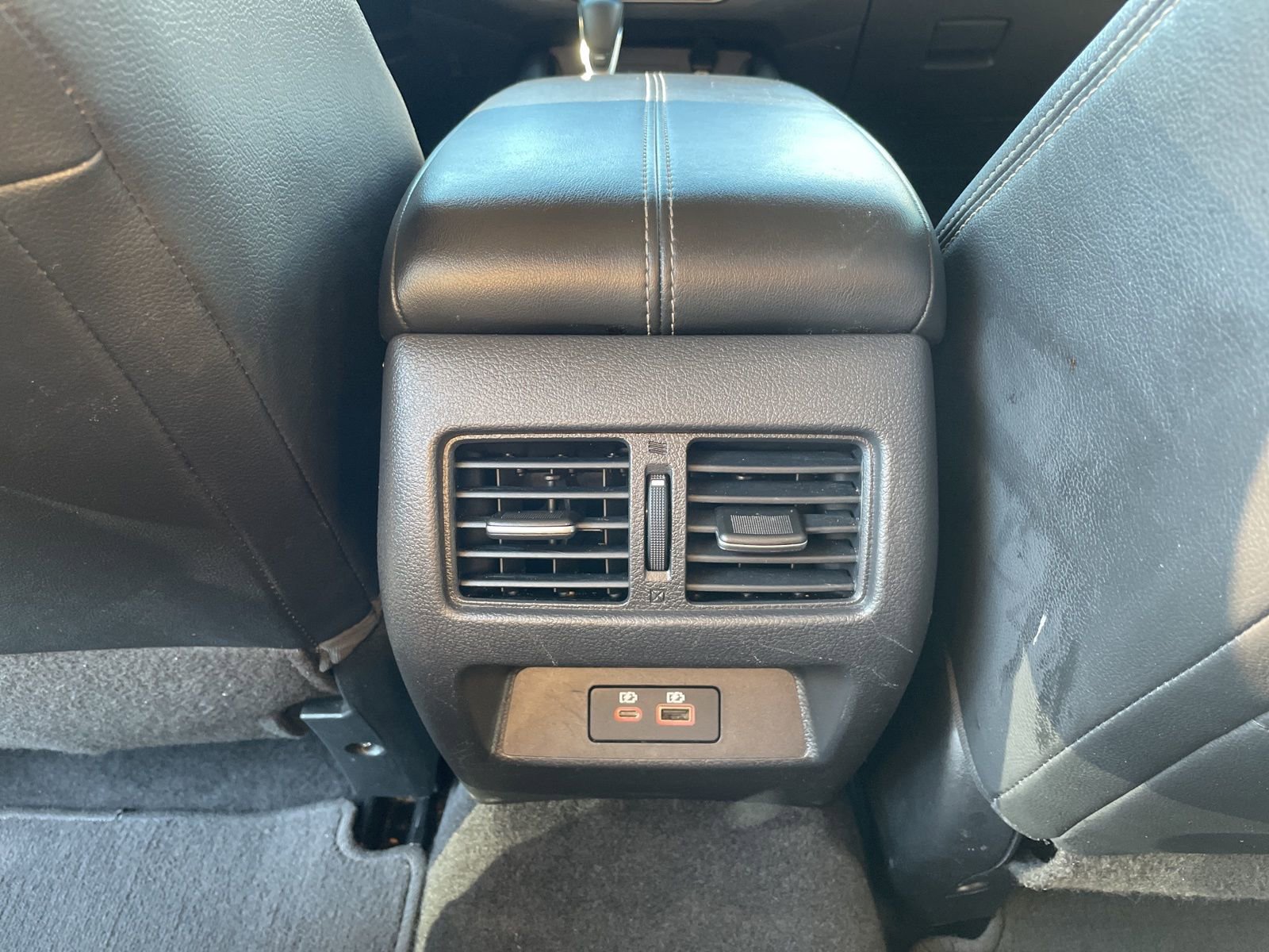 Used 2024 Nissan Altima 2.5 SL image 27