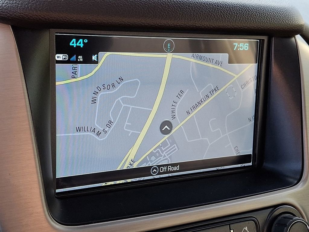 Used 2020 GMC Yukon Denali w/ Denali Ultimate Package image 17