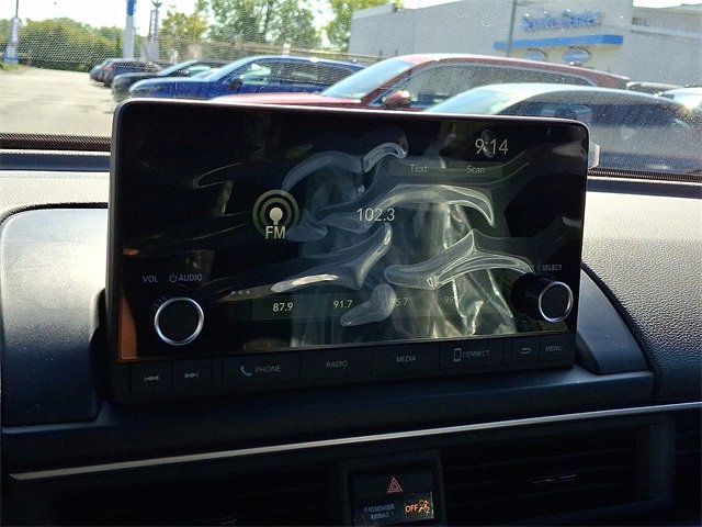 New 2025 Honda Pilot Sport image 14