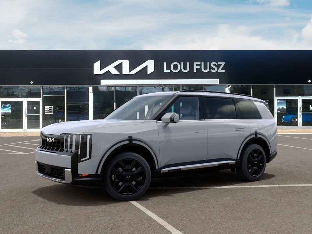 New 2027 Kia Telluride SX Prestige AWD/4WD image 3