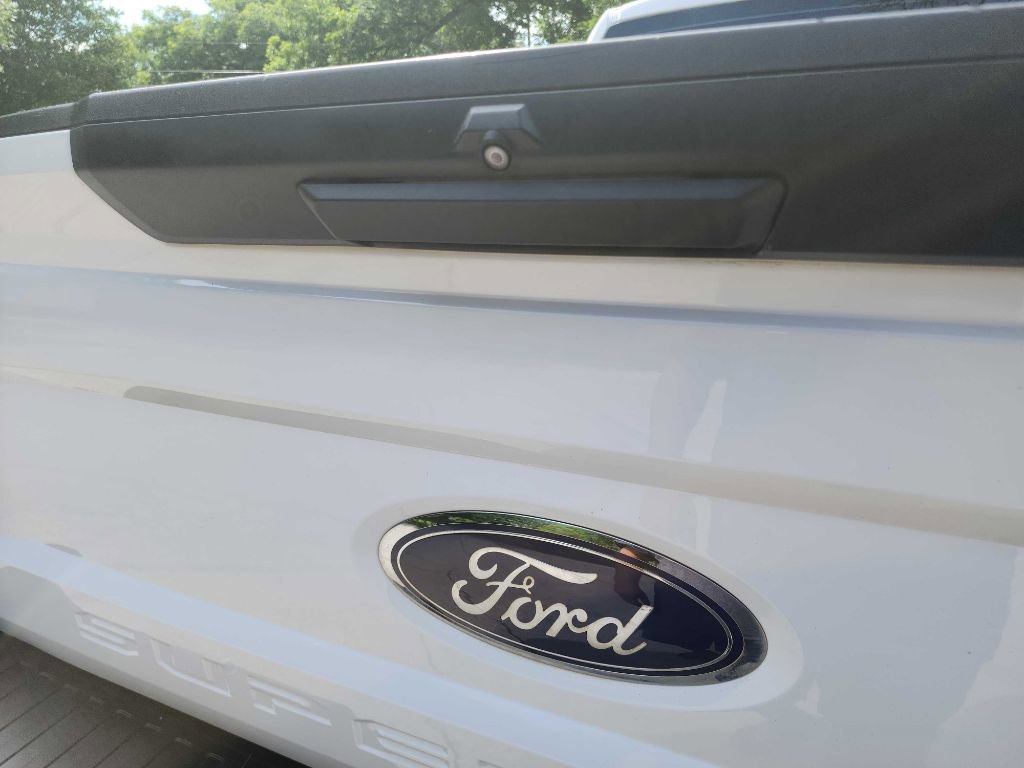 Used 2019 Ford F250 XL w/ XL Value Package AWD/4WD image 9