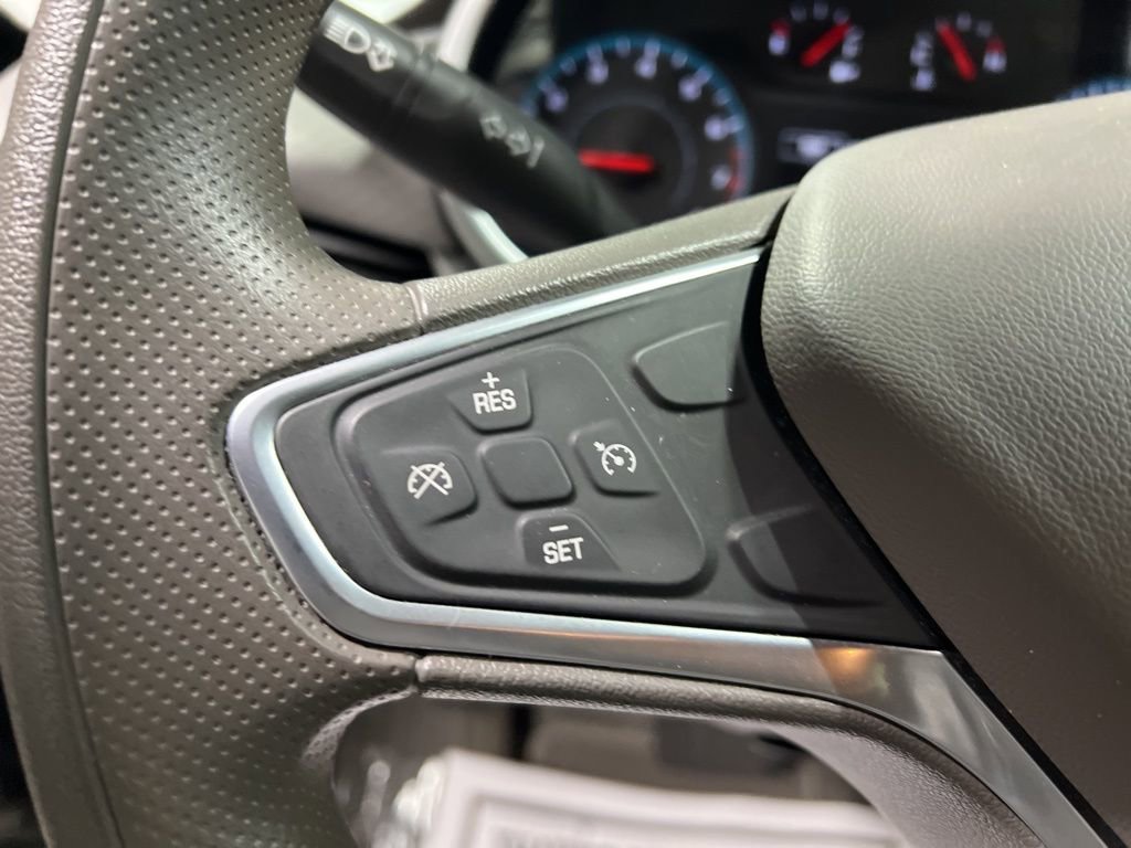 Used 2022 Chevrolet Malibu LS image 23