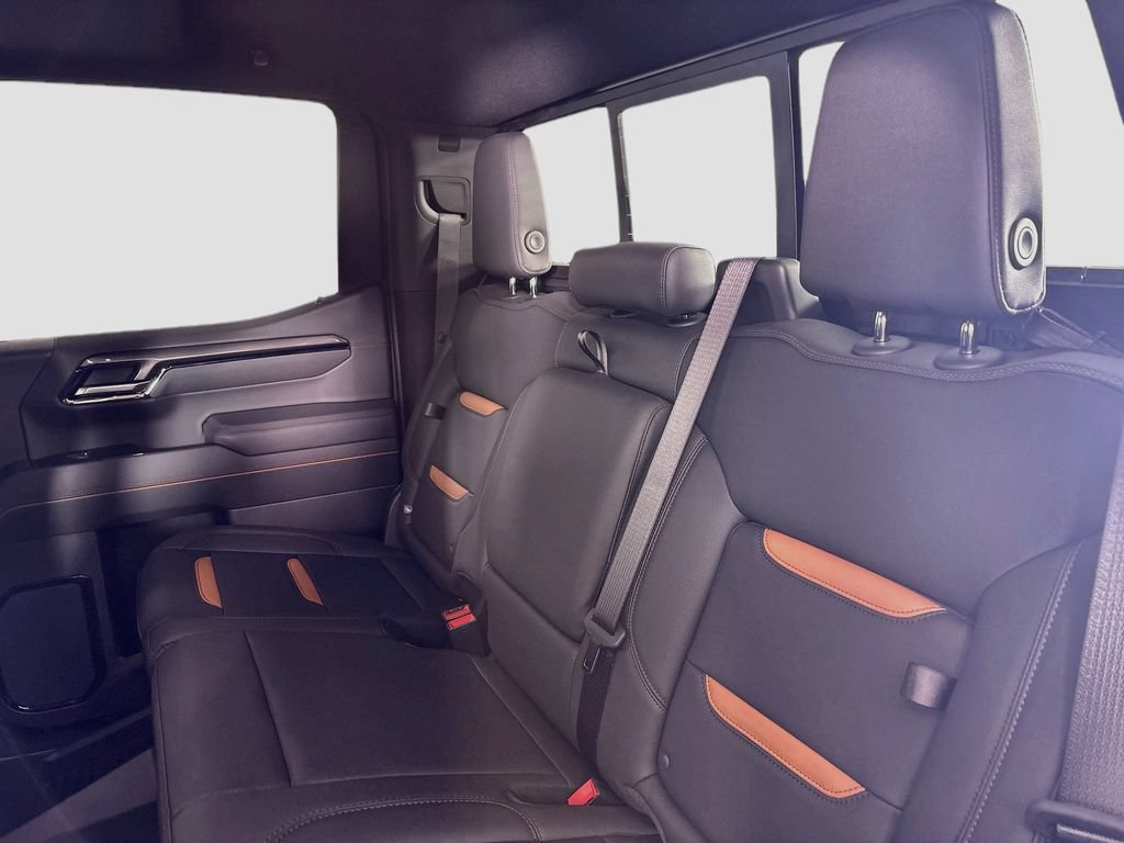 New 2026 GMC Sierra 1500 AT4 w/ AT4 Premium Package AWD/4WD image 25