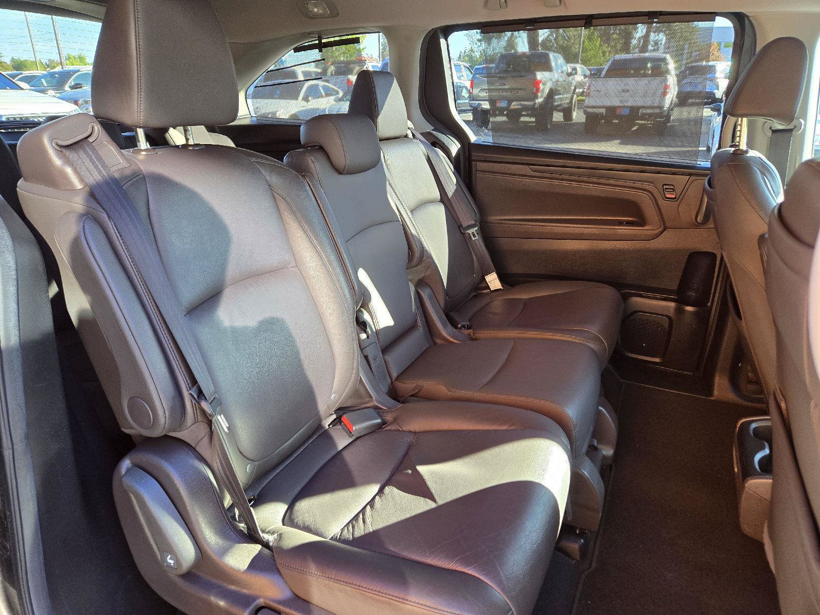 Used 2018 Honda Odyssey Touring image 13
