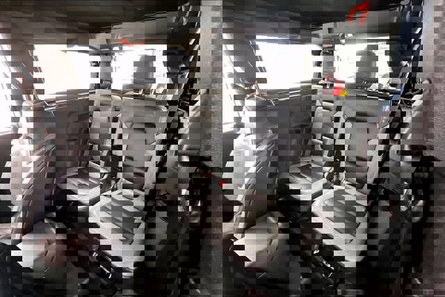 Used 2024 Ford Bronco Big Bend image 19