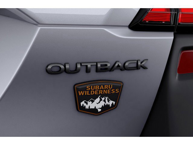 New 2025 Subaru Outback Wilderness image 12