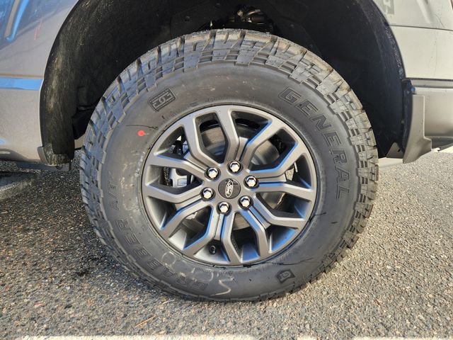 New 2026 Ford F150 Tremor w/ Equipment Group 402A High AWD/4WD image 19