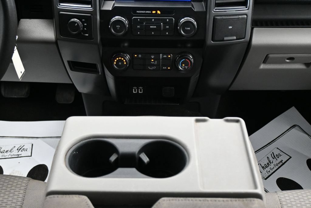 Used 2020 Ford F150 XLT AWD/4WD image 20