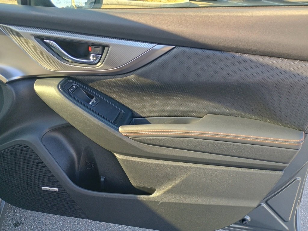 Certified 2021 Subaru Crosstrek 2.5i Limited w/ Moonroof Package 2 image 22