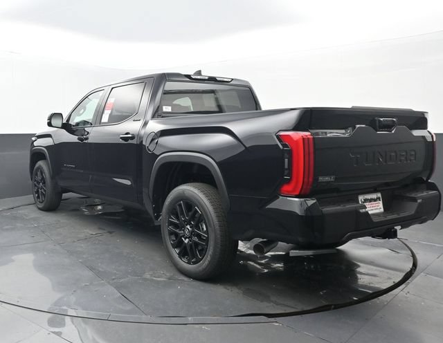 New 2026 Toyota Tundra Limited w/ Nightshade Package AWD/4WD image 3