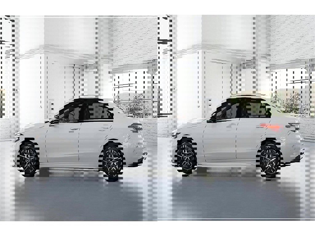 New 2026 Mercedes-Benz C 300 4MATIC Sedan image 33