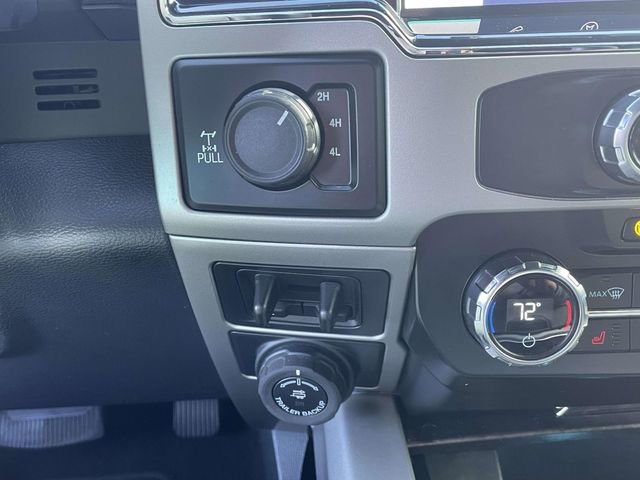 Used 2022 Ford F250 Lariat image 24