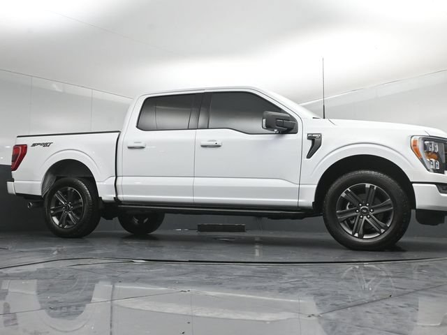 Certified 2023 Ford F150 XLT w/ Equipment Group 302A High AWD/4WD image 37