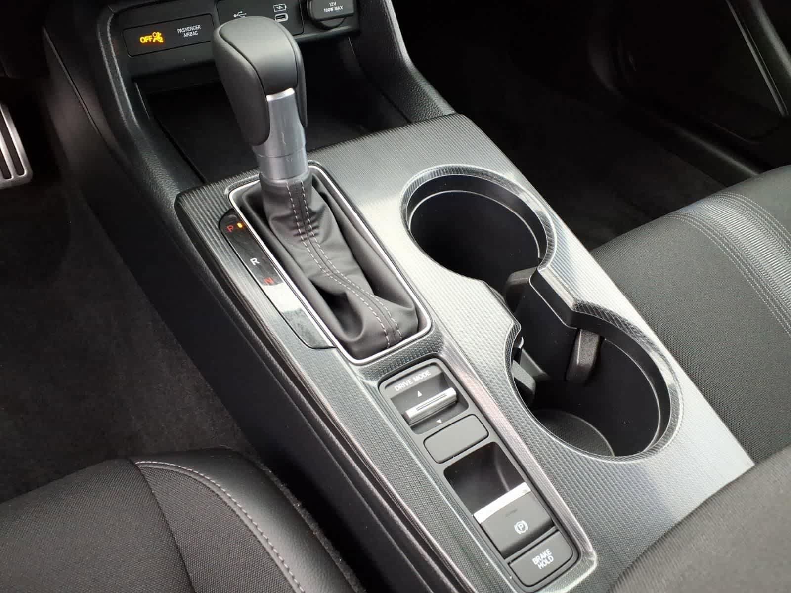 Used 2025 Honda Civic Sport image 22
