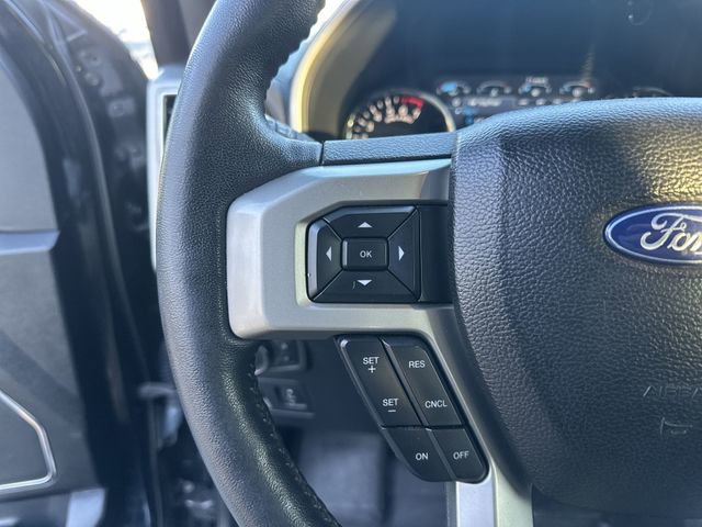 Used 2018 Ford F150 Lariat w/ Equipment Group 502A Luxury image 17