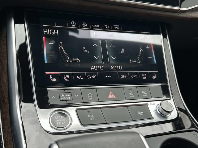 Used 2025 Audi Q7 3.0T Premium Plus w/ Premium Plus Package image 31