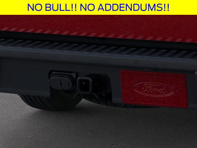 New 2026 Ford Maverick XLT w/ XLT Luxury Package image 24