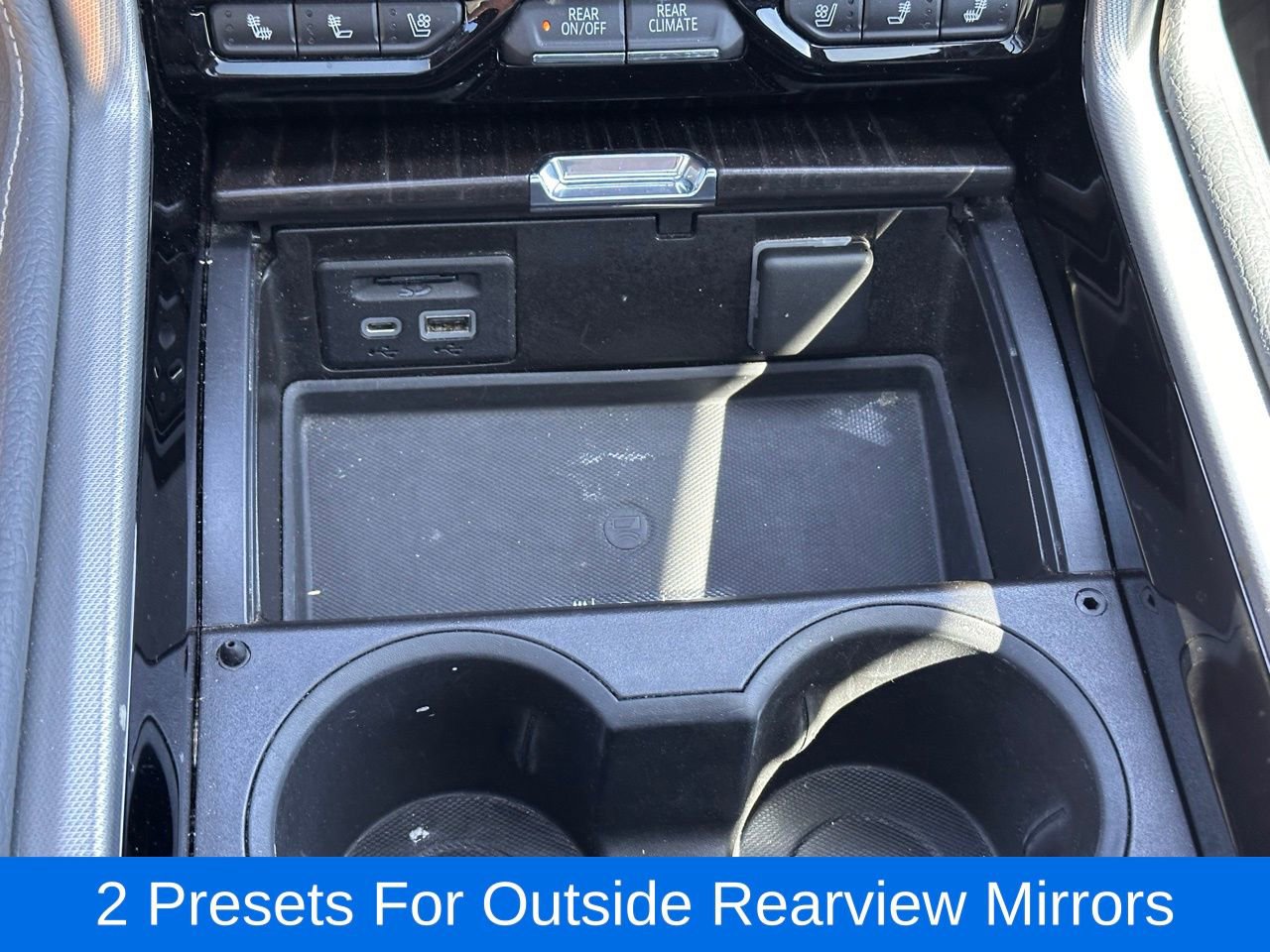 Used 2021 GMC Yukon XL Denali w/ Denali Ultimate Package image 37