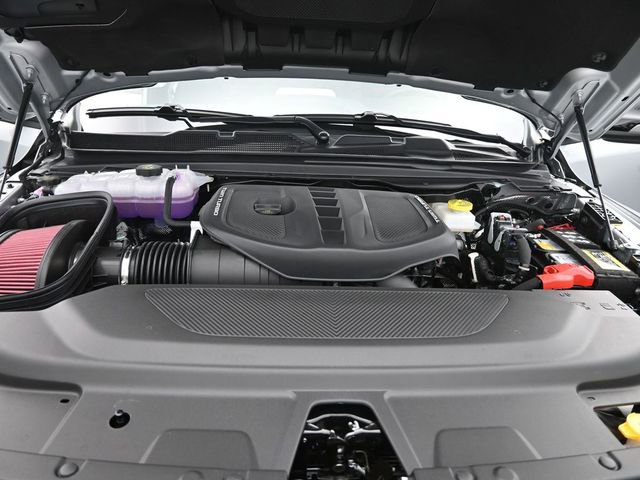 New 2026 RAM 1500 RHO AWD/4WD image 22