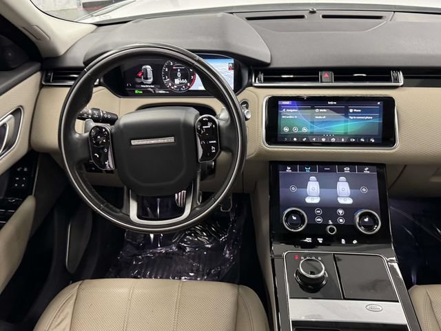 Used 2019 Land Rover Range Rover Velar R-Dynamic SE AWD/4WD image 28