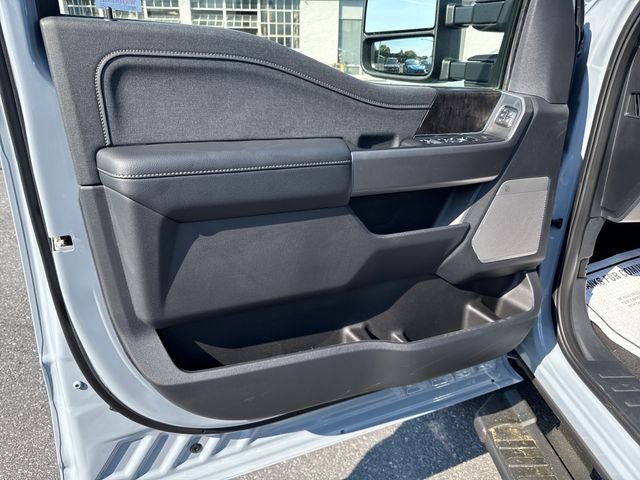 New 2026 Ford F350 XL AWD/4WD image 11
