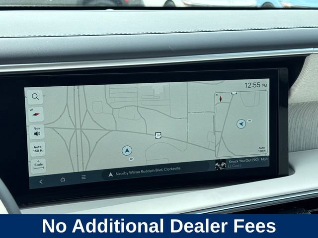 New 2026 Hyundai Palisade Calligraphy AWD/4WD image 21