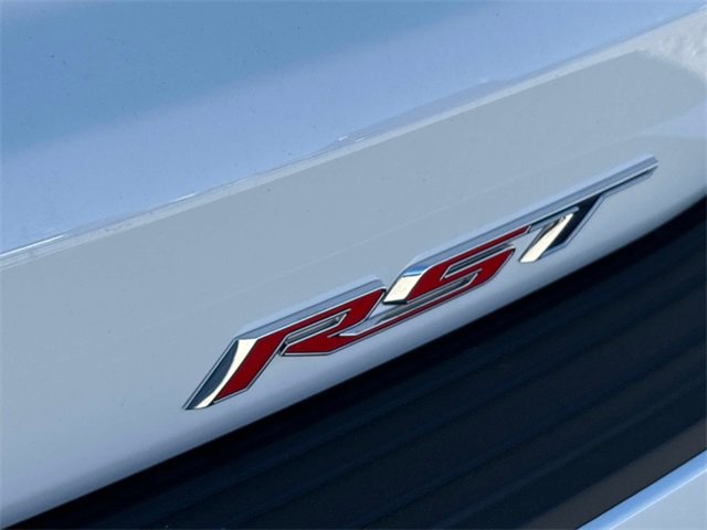 New 2026 Chevrolet Suburban RST w/ Advanced Technology Package image 12