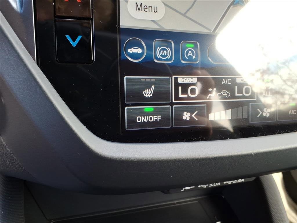 Used 2025 Subaru Forester Limited image 18