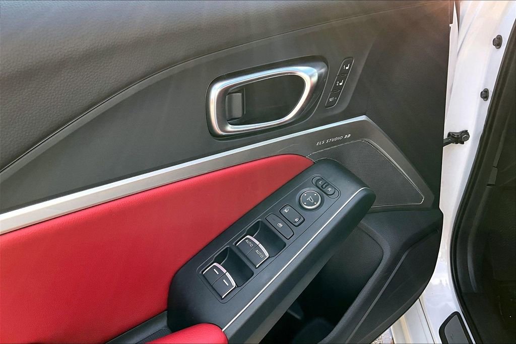 New 2026 Acura Integra A-Spec image 29