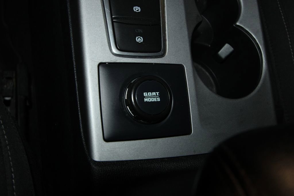Used 2021 Ford Bronco Sport Big Bend AWD/4WD image 17