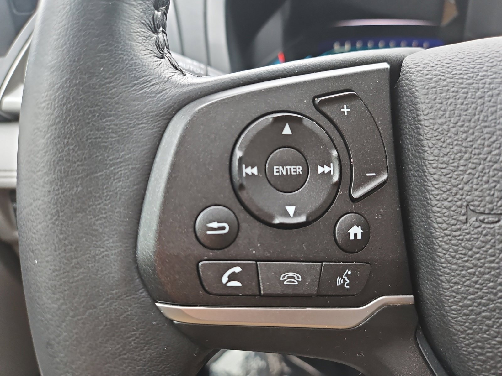 Used 2024 Honda Odyssey EX-L image 30