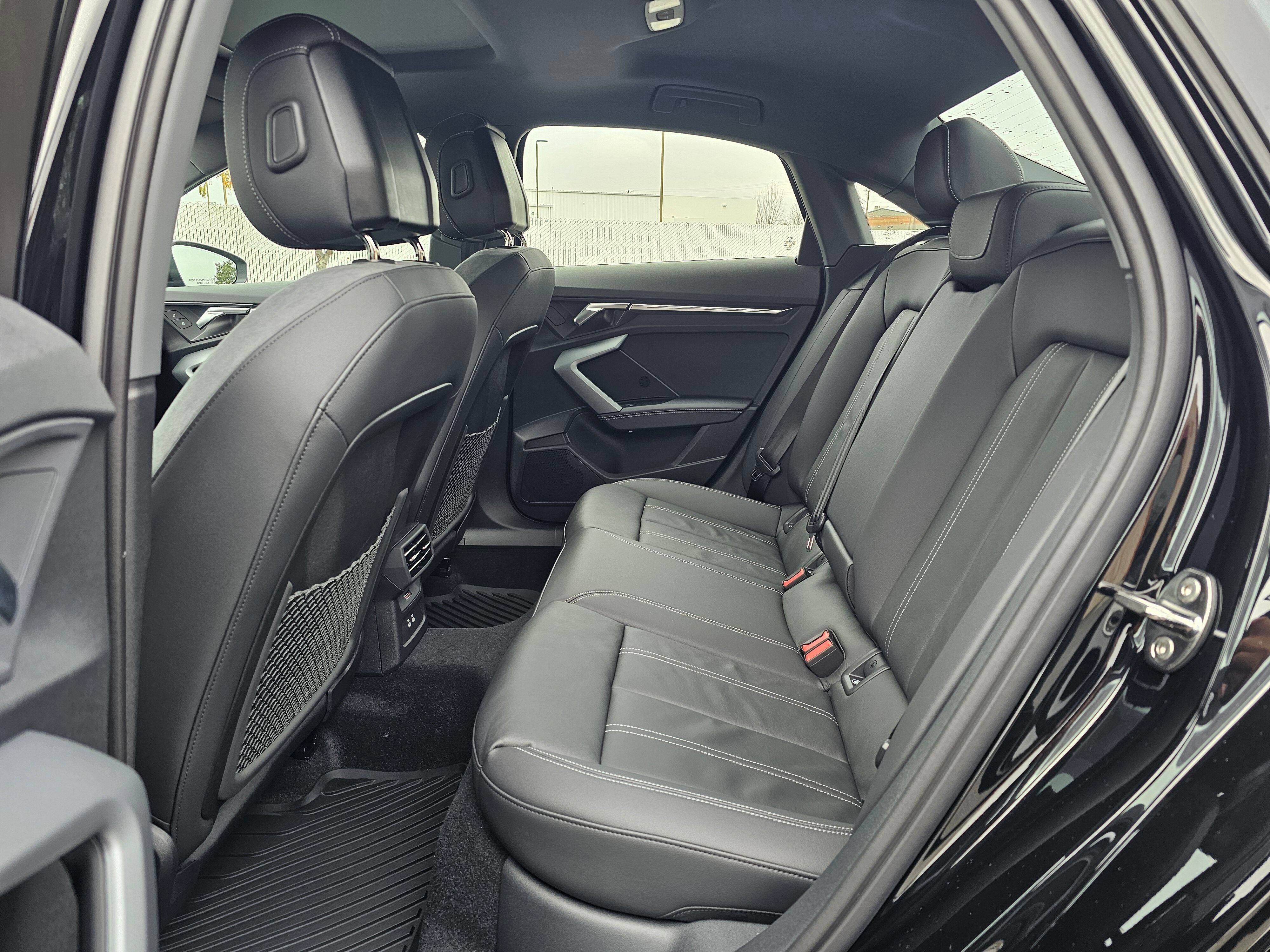 New 2026 Audi A3 2.0T Premium Plus AWD/4WD image 13