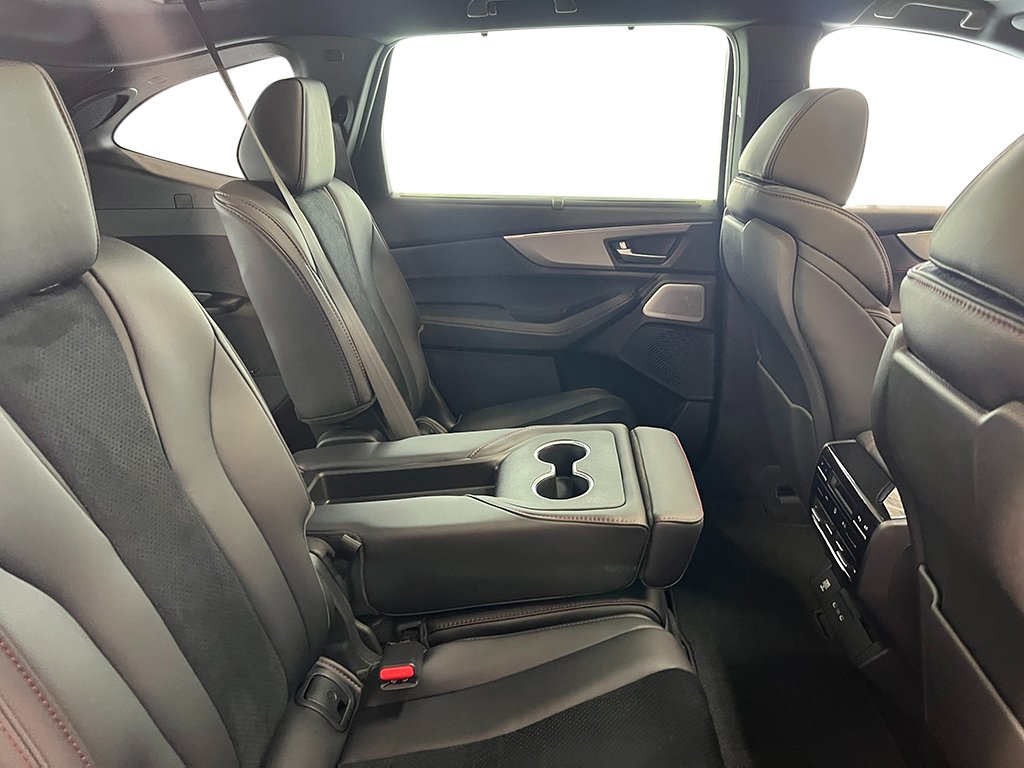 New 2026 Acura MDX A-Spec AWD/4WD image 39