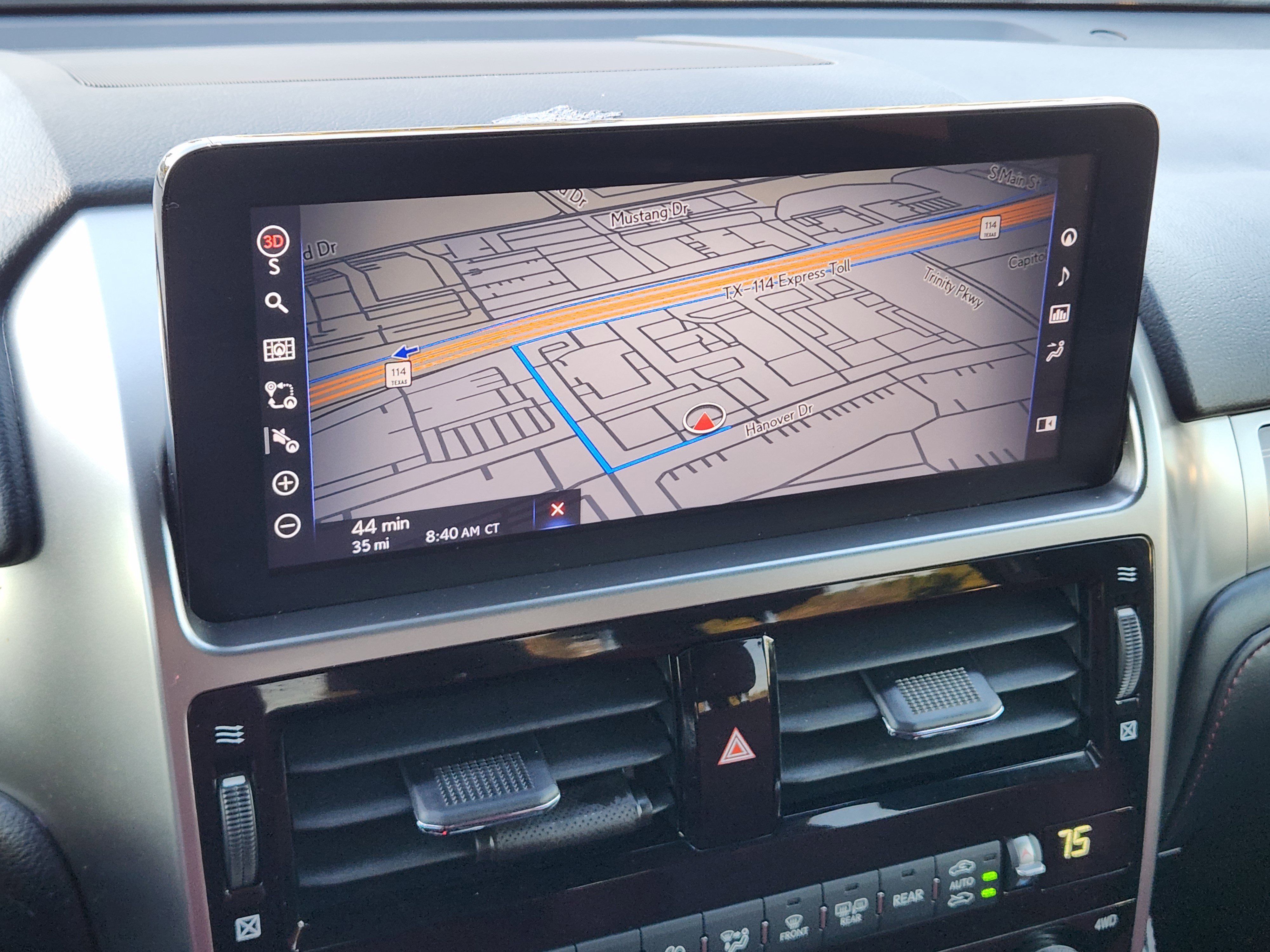 Certified 2023 Lexus GX 460 Premium image 19