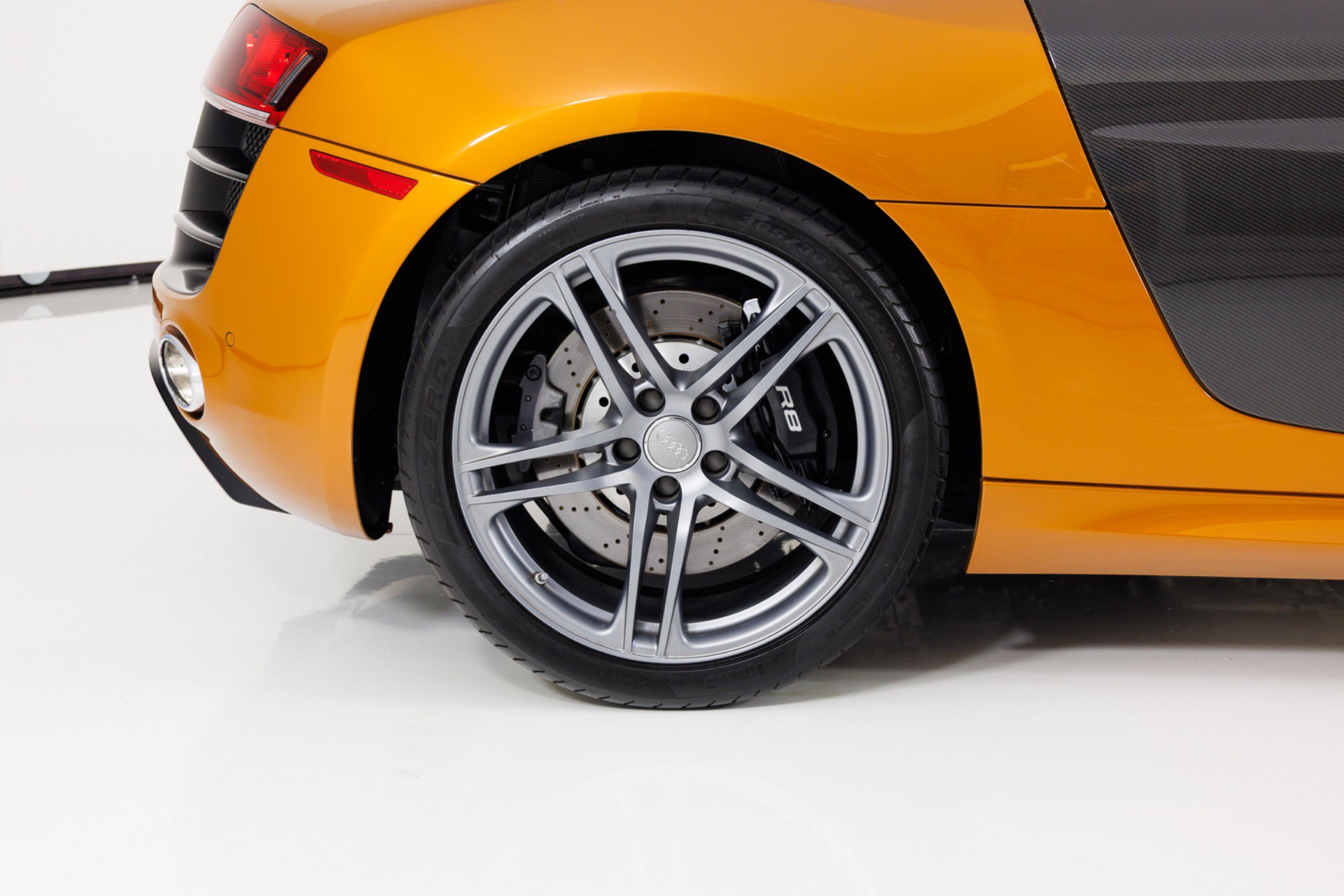 Used 2011 Audi R8 V10 AWD/4WD image 11