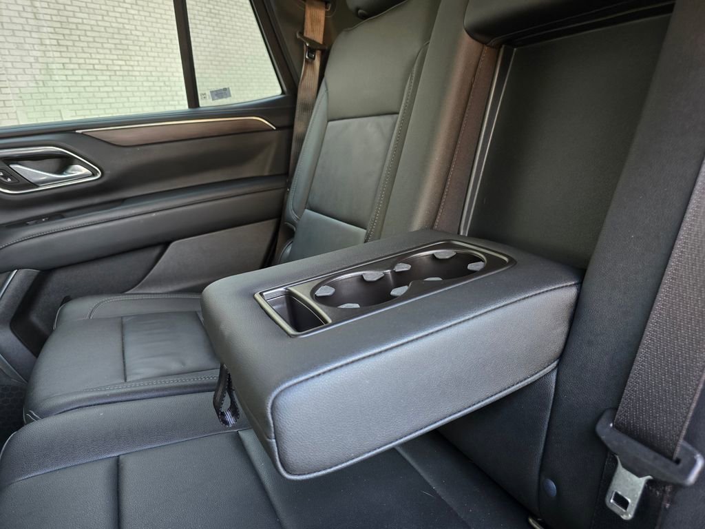 Used 2022 Chevrolet Tahoe LT image 49