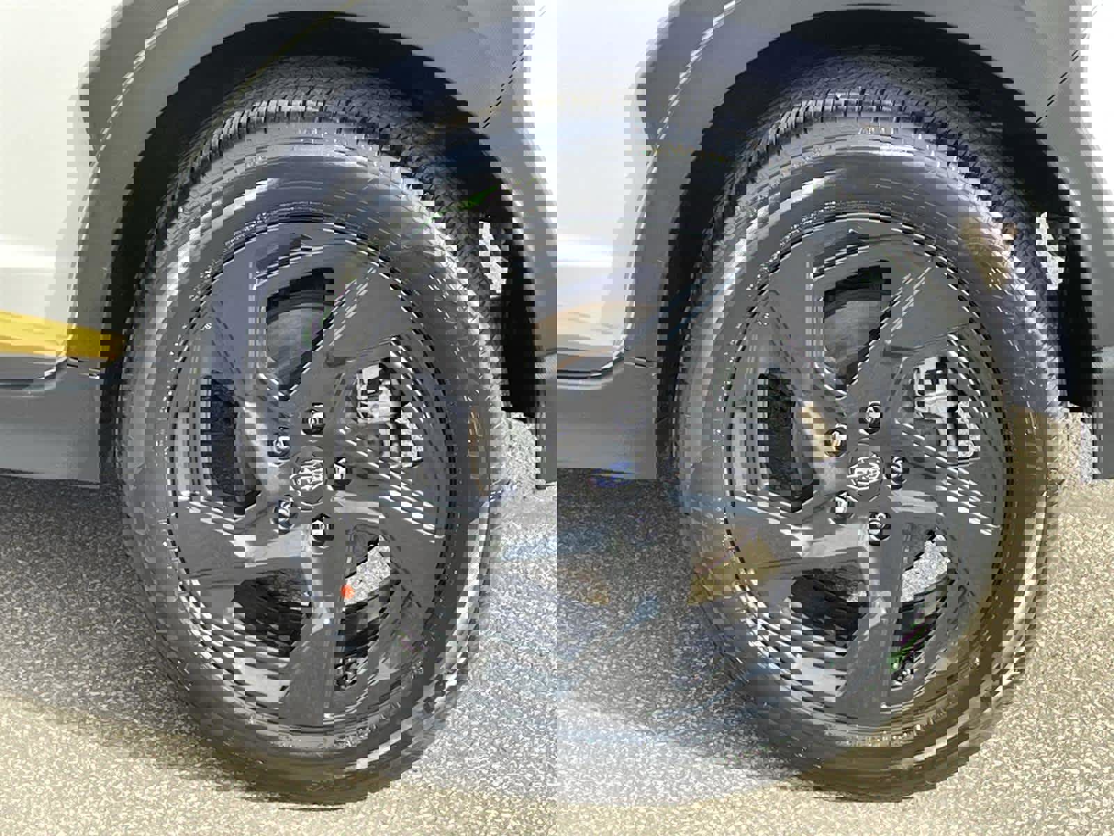 Used 2024 Subaru Crosstrek 2.5i Sport image 11