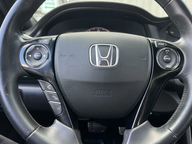 Used 2016 Honda Accord Sport image 20