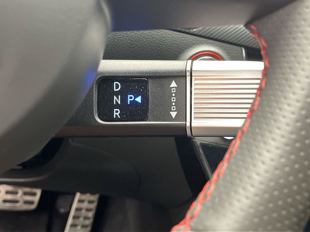 Used 2026 Hyundai Sonata N Line FWD image 26