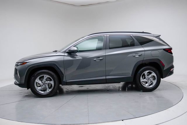 Used 2024 Hyundai Tucson SEL image 3