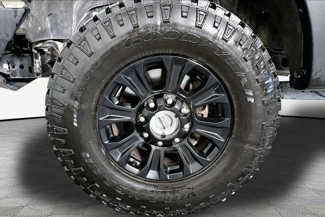 Used 2021 Ford F250 Lariat AWD/4WD image 31