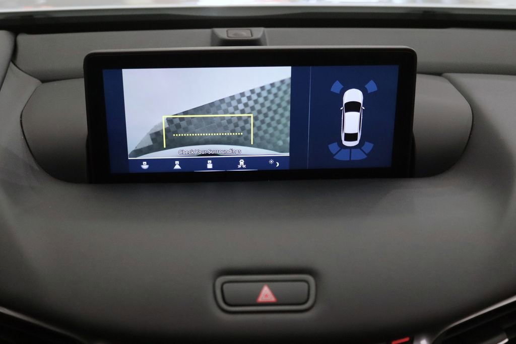 Used 2023 Acura TLX w/ Technology Package FWD image 22